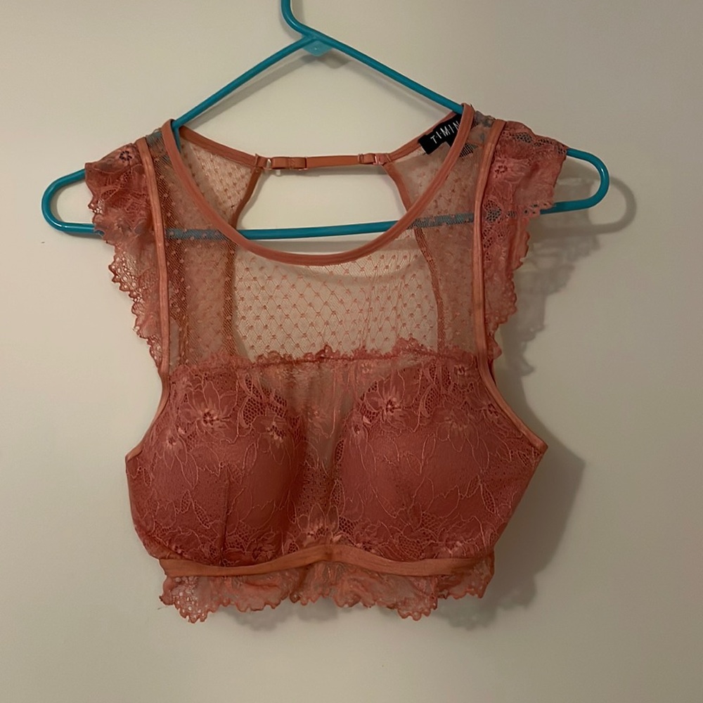 Bralette top